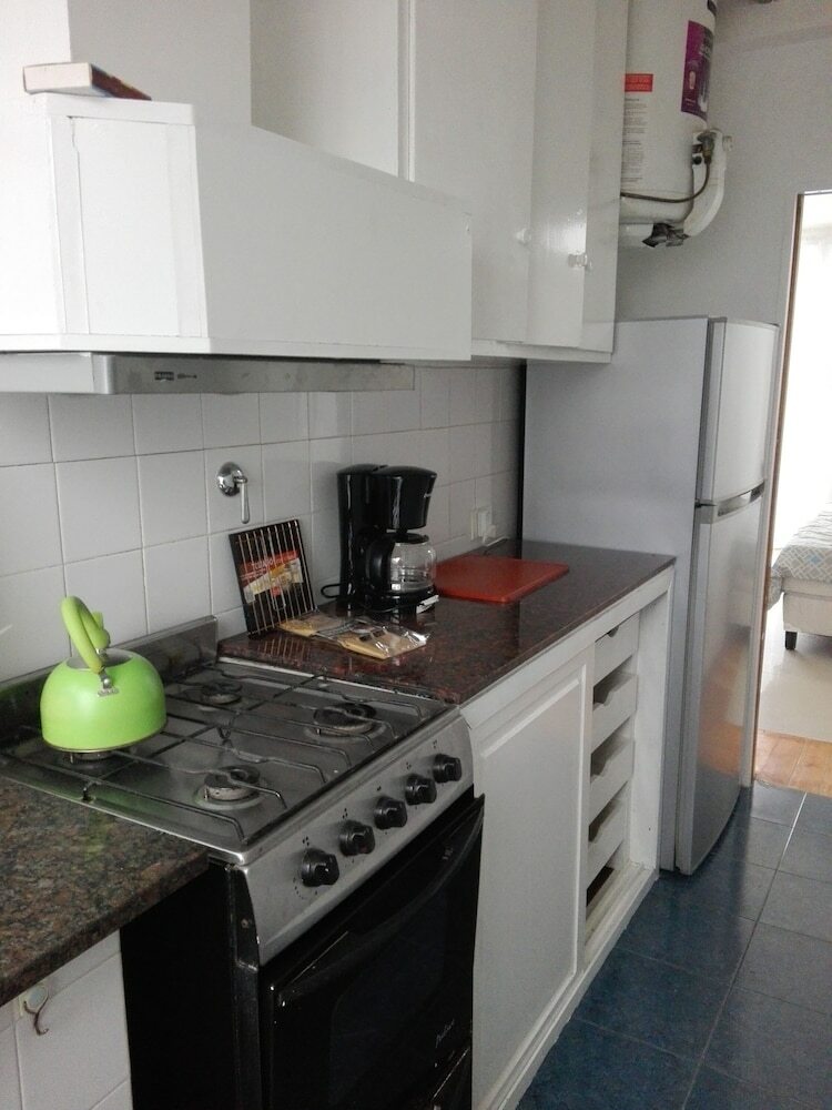 Apartamentos Roos Departamentos