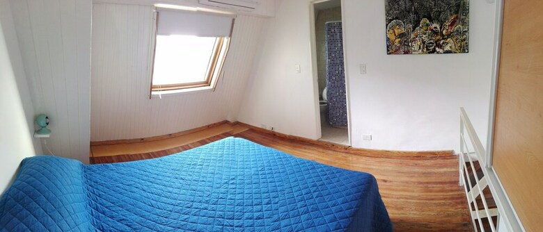 Apartamentos Roos Departamentos