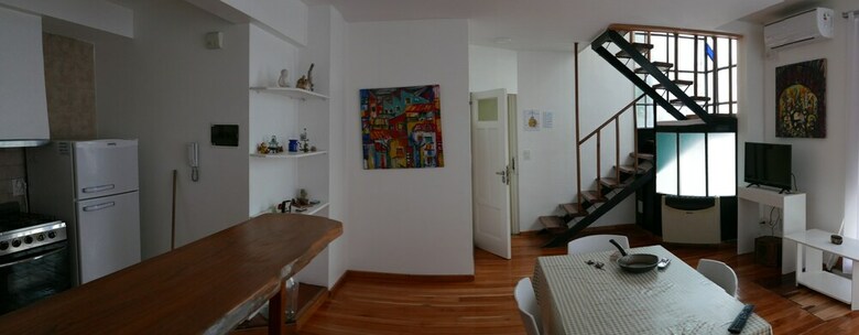 Apartamentos Roos Departamentos