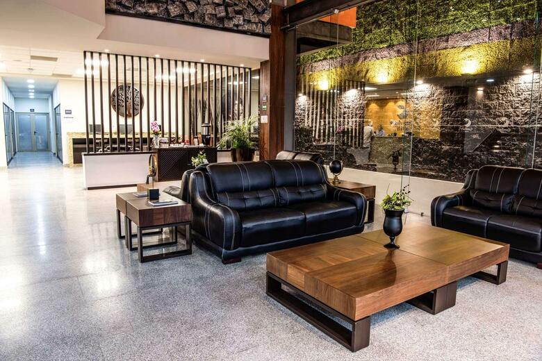 Hotel Comfort Inn Irapuato