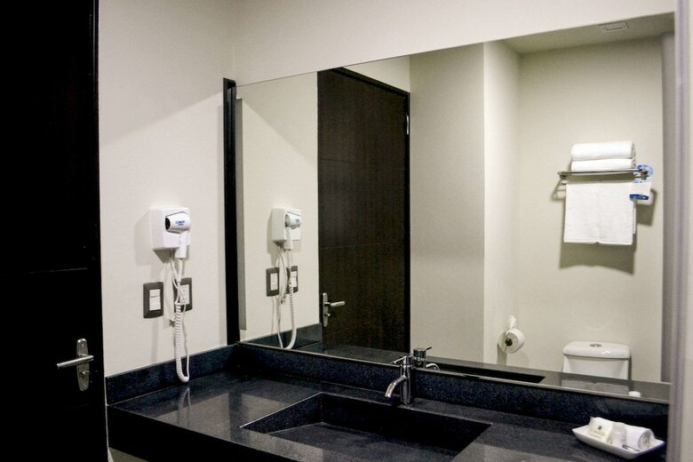 Hotel Comfort Inn Irapuato