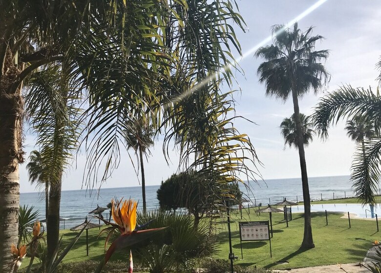 My Capricho Beach 3. Apartment With Sea Views