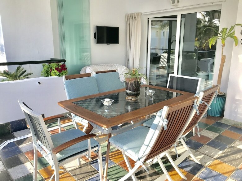 My Capricho Beach 3. Apartment With Sea Views