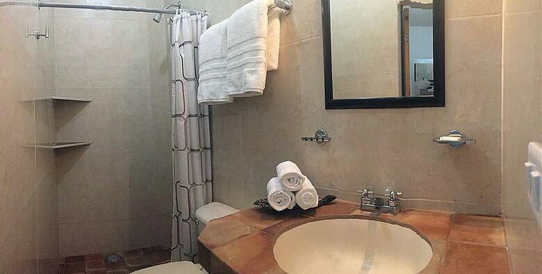 Hotel 15 Avenida