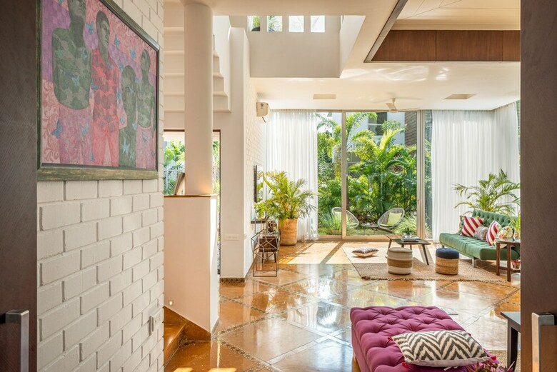 Villa La Maroma I