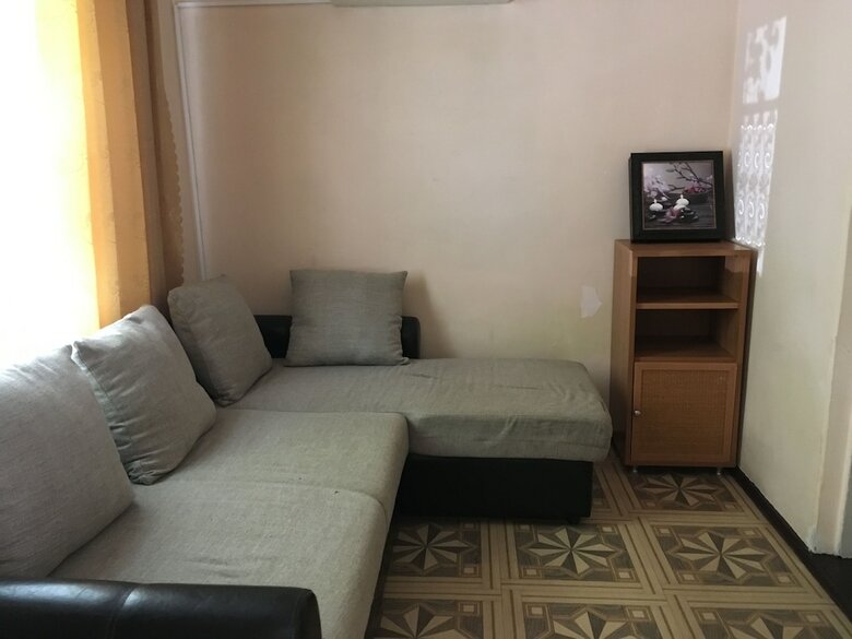 Hotel Ghouse
