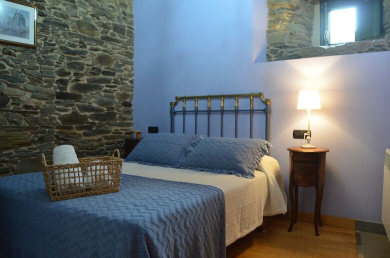 Agroturismo Fogar De Lecer