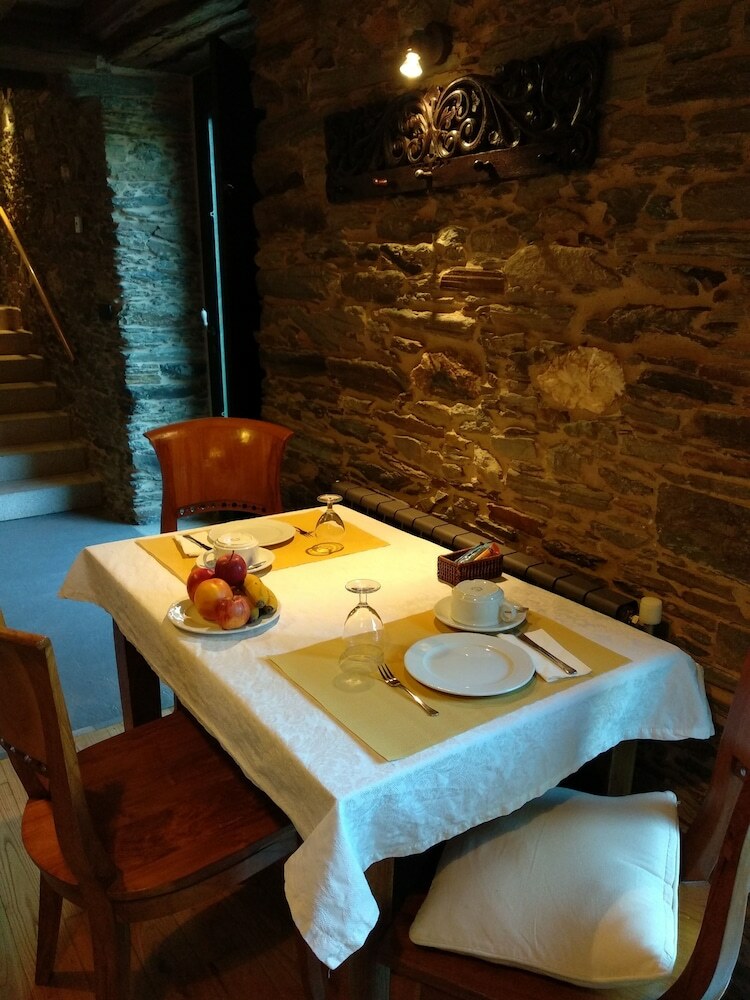 Agroturismo Fogar De Lecer