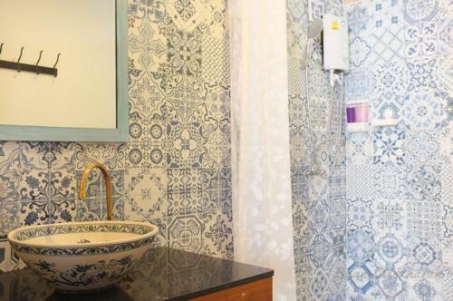 Hotel Baan Ongkharak Bed & Breakfast - Adults Only