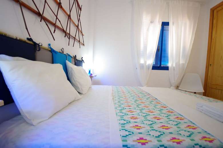 Apartamentos 180 Blue III