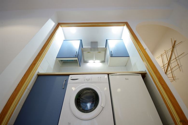 Apartamentos 180 Blue III