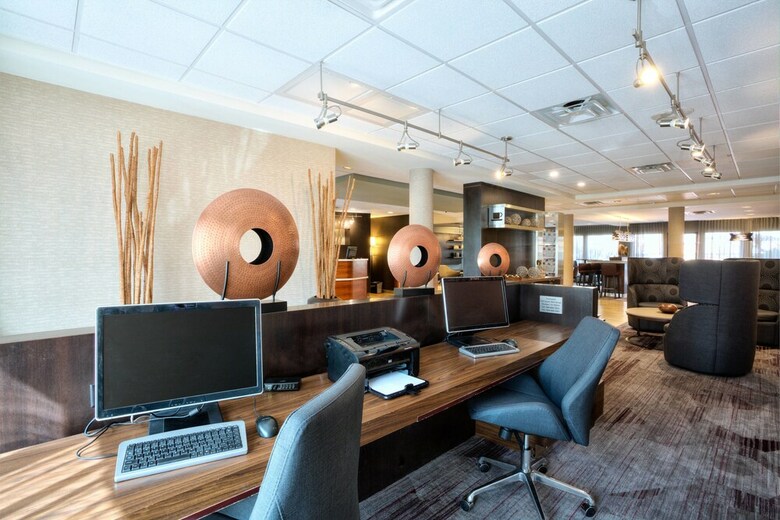 Hotel Courtyard By Marriott Mcallen Airport
