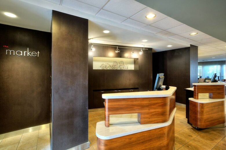Hotel Courtyard By Marriott Mcallen Airport