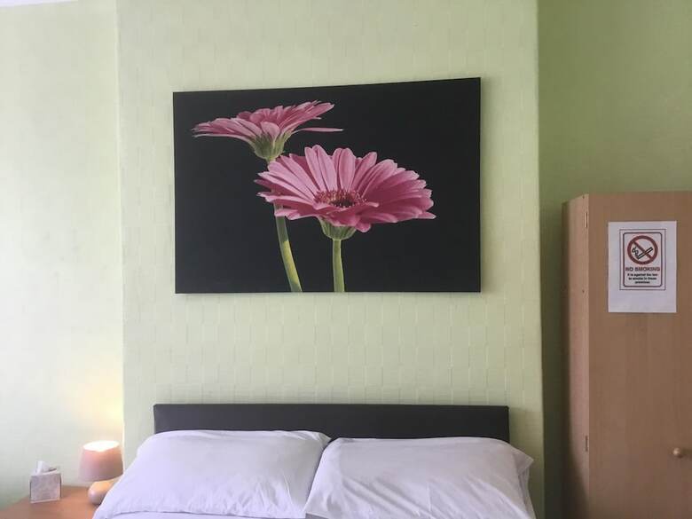 Hotel Shore Stay Guest House