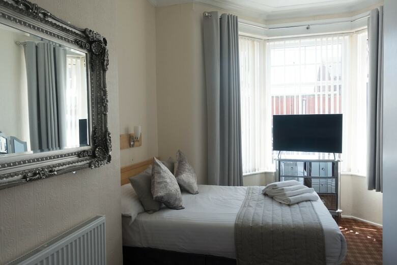 The Kings Cross Hotel