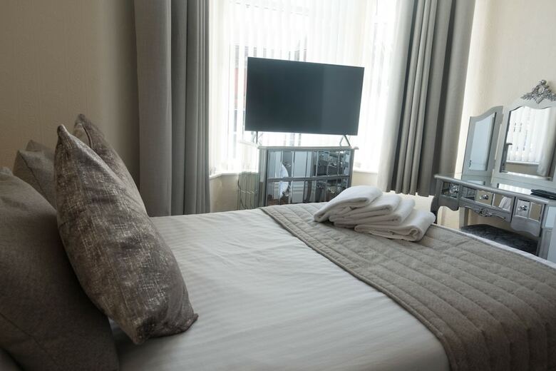 The Kings Cross Hotel