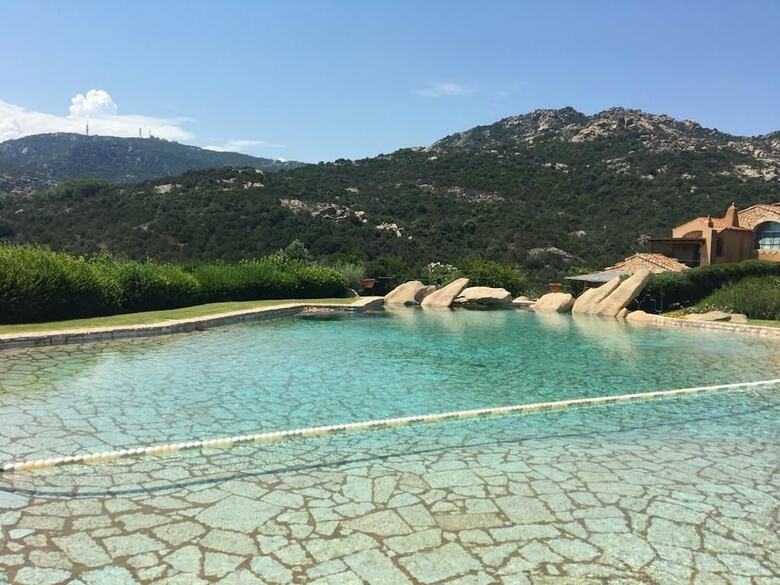 Allegroitalia Villa Porto Cervo