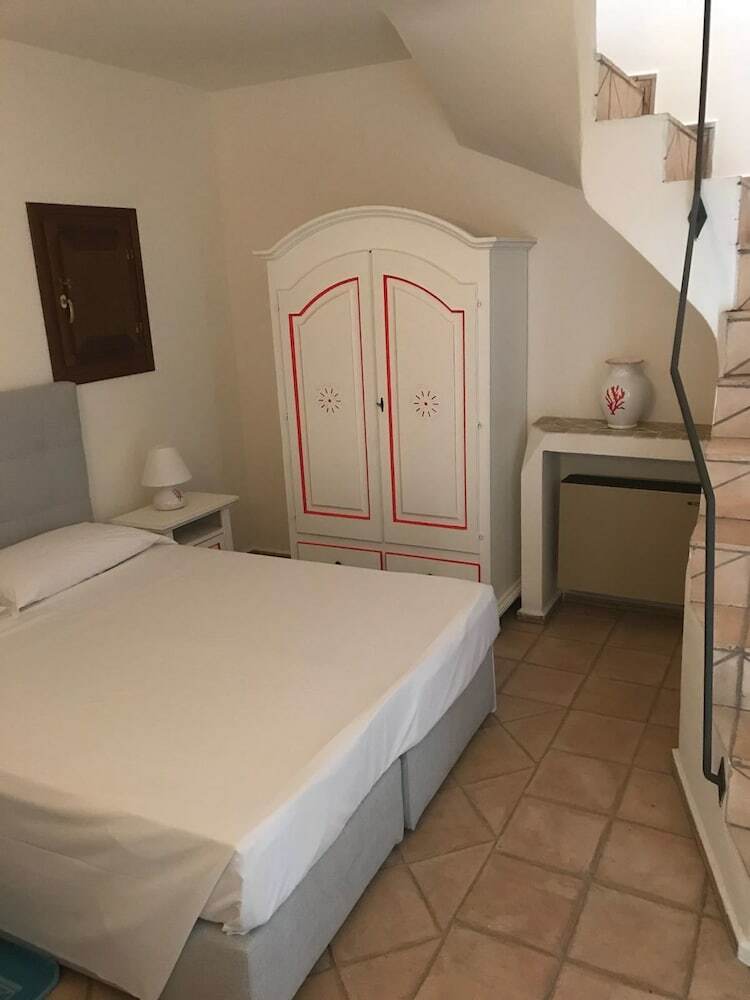Allegroitalia Villa Porto Cervo