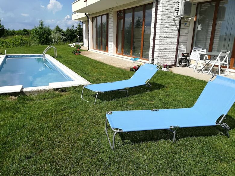 Hotel Villa L3 In Lighthousegolf 5*resort