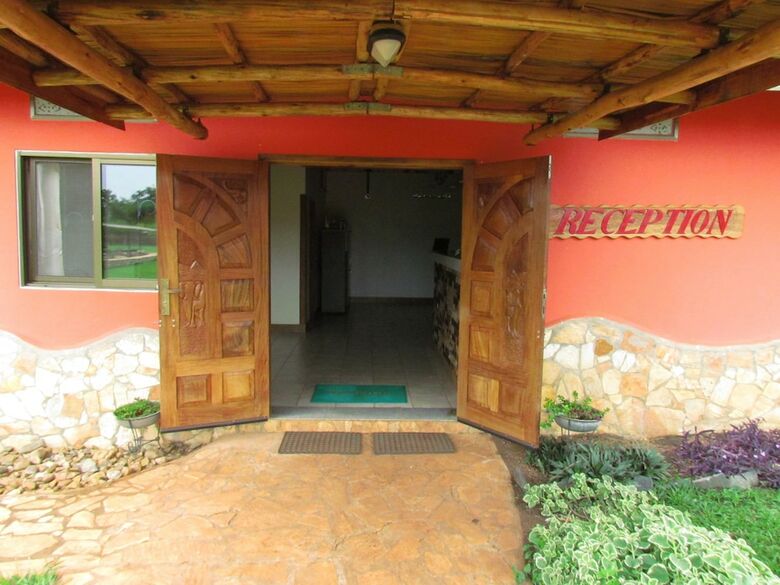 Hotel Bohemia Resort Ltd