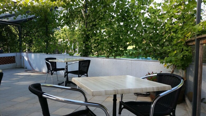 Hotel Le Relais De La Haute Vall�e