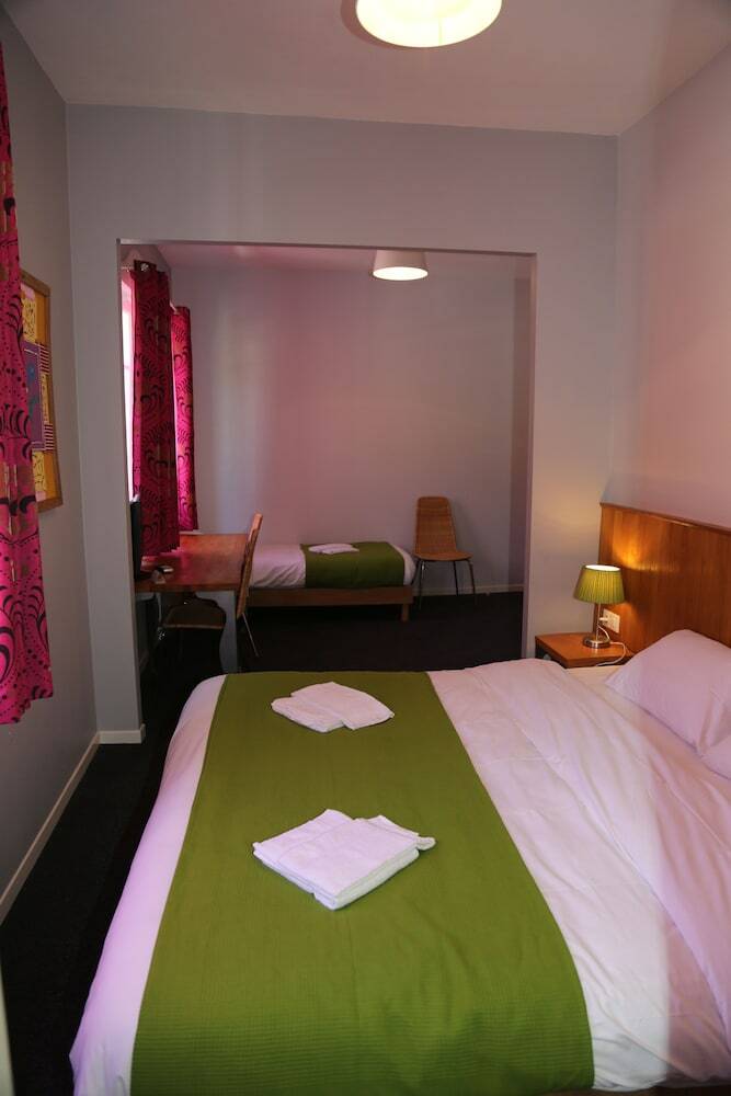 Hotel Le Relais De La Haute Vall�e