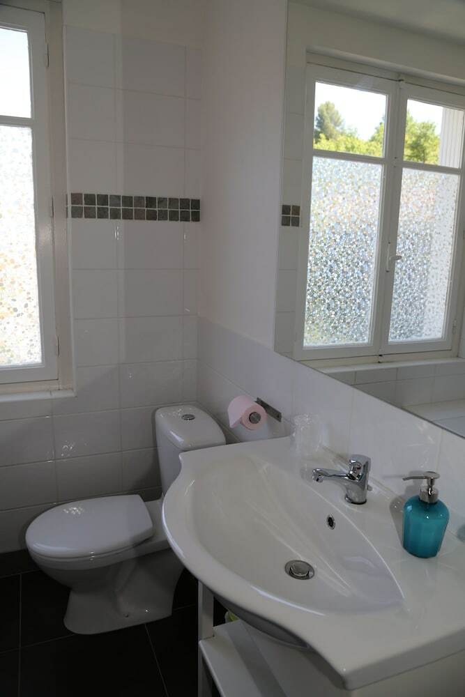 Hotel Le Relais De La Haute Vall�e