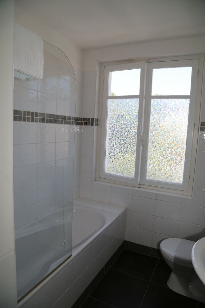 Hotel Le Relais De La Haute Vall�e