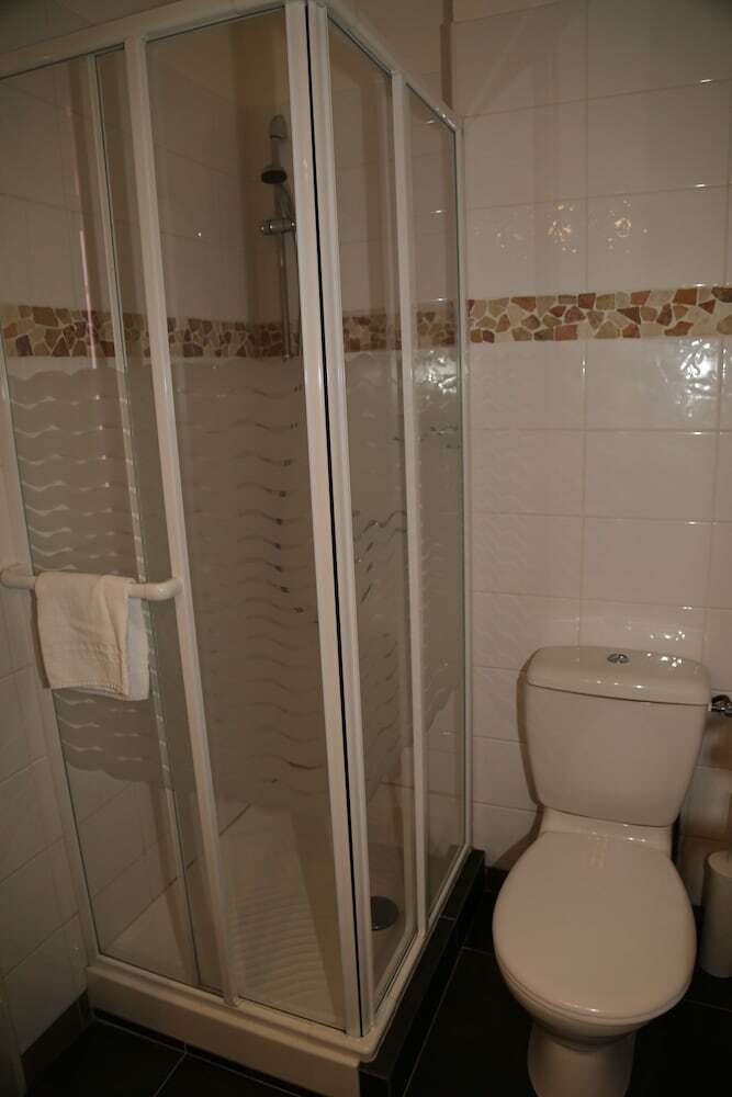 Hotel Le Relais De La Haute Vall�e