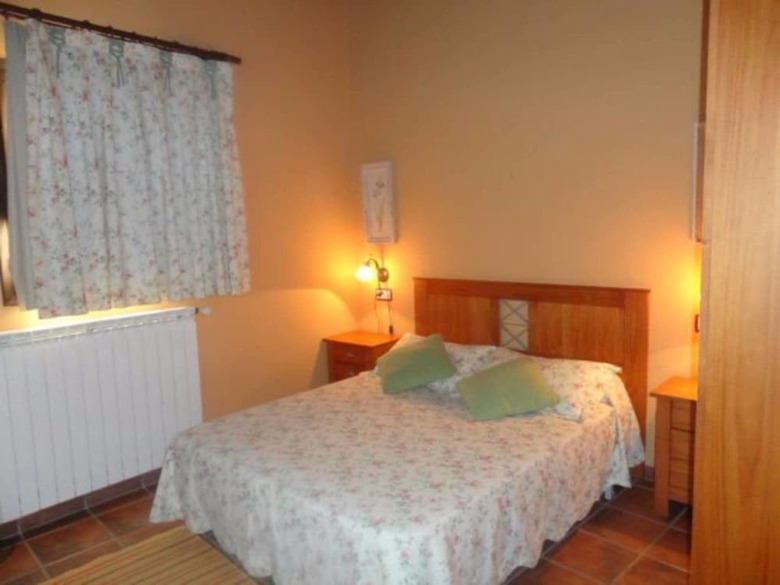 Hostal Mes�n Del Rey