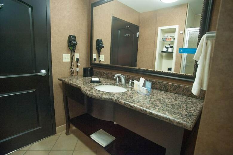 Hotel Hampton Inn & Suites Palestine