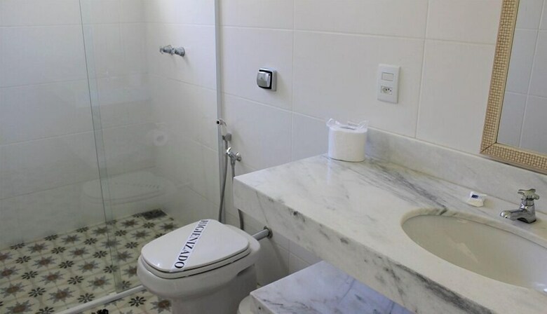Apartamento Engenho Da Serra Hotel & Ecoresort