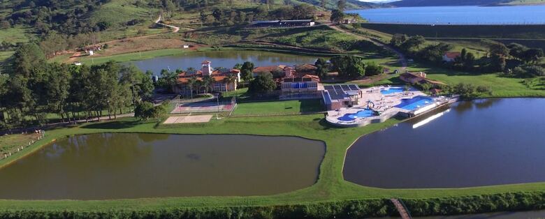 Apartamento Engenho Da Serra Hotel & Ecoresort
