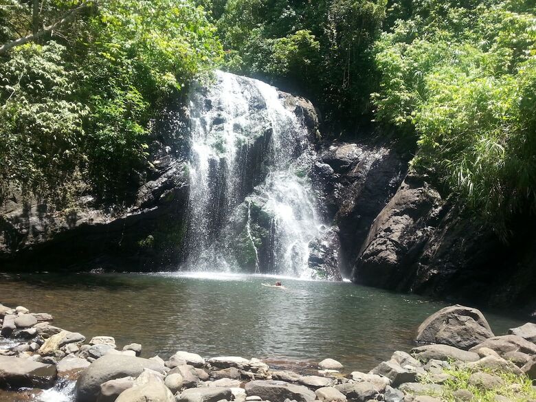 Posada Gecko Lodge Fiji Private Hotel