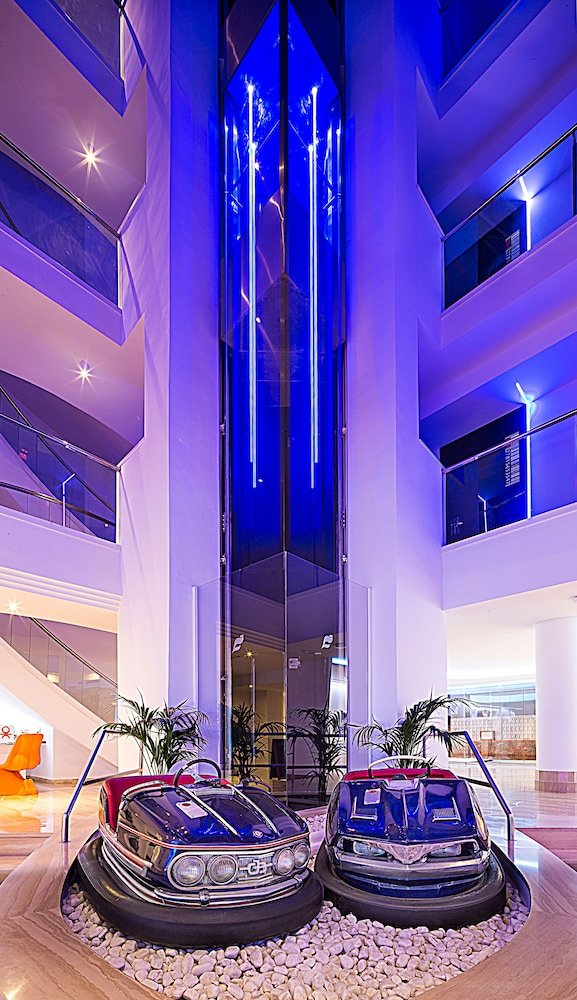 Hotel THB Ocean Beach - Adults Only