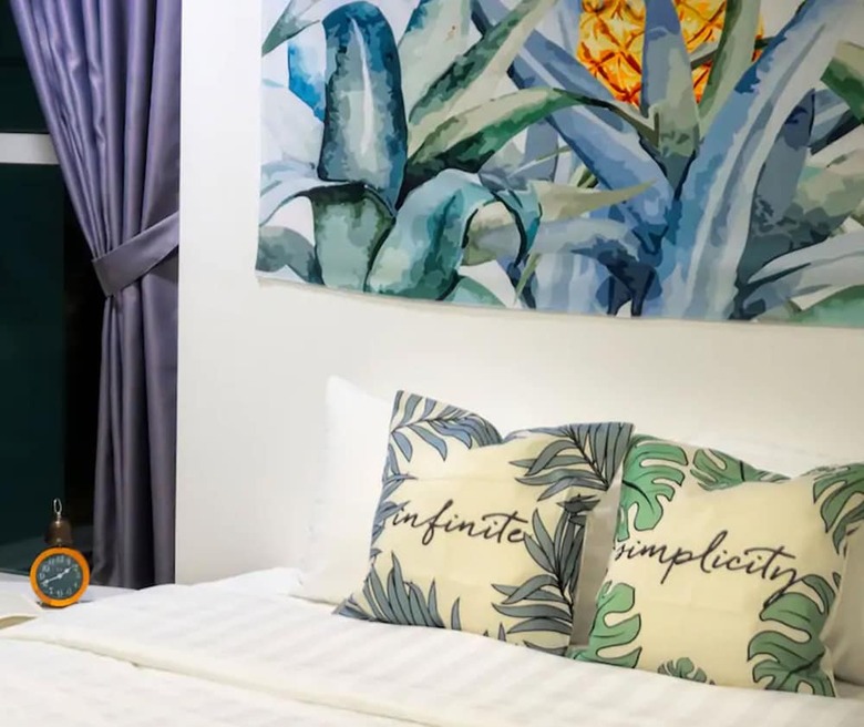 Hotel Nature Inspired 1br Oasis B22a