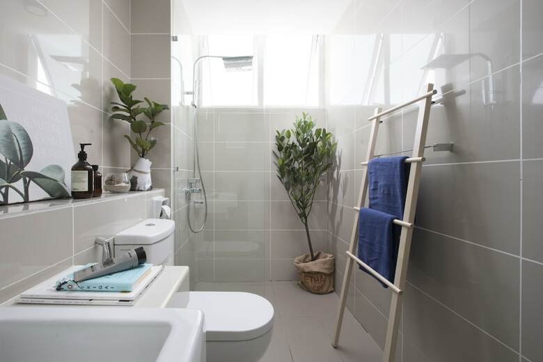 Hotel Gorgeous Nature Inspired B21a