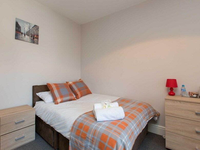 Hotel Townhouse @ 55 Brooklyn St