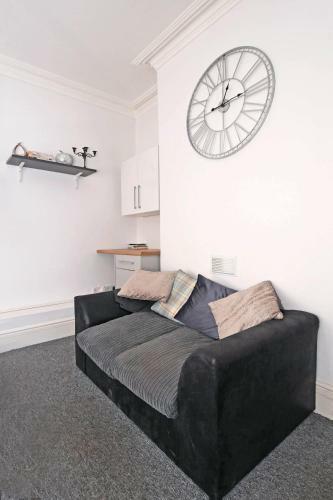 Townhouse @ Camm St