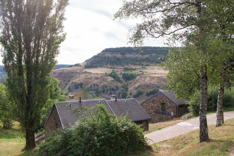 Village Vacances De Barre Des Cevennes