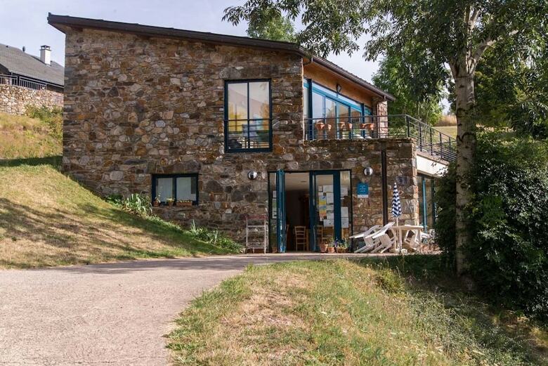 Village Vacances De Barre Des Cevennes