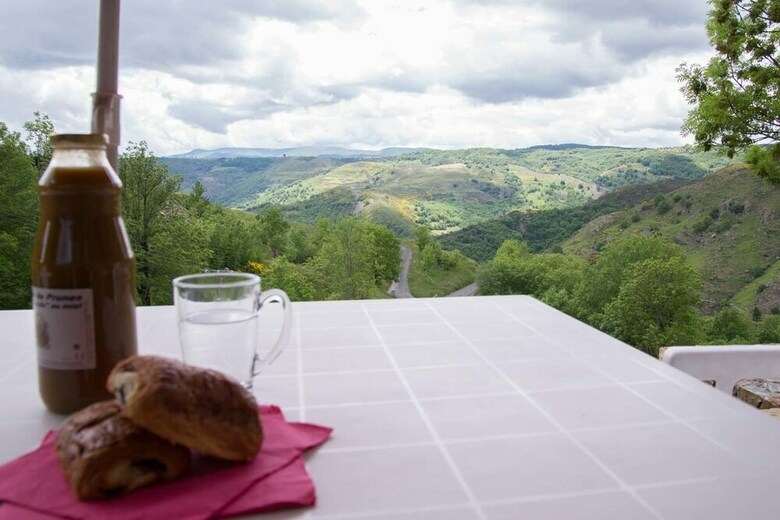 Village Vacances De Barre Des Cevennes