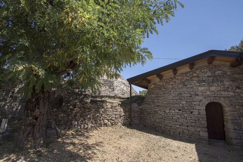 Agroturismo Masseria Citulo - Il Pino Grande