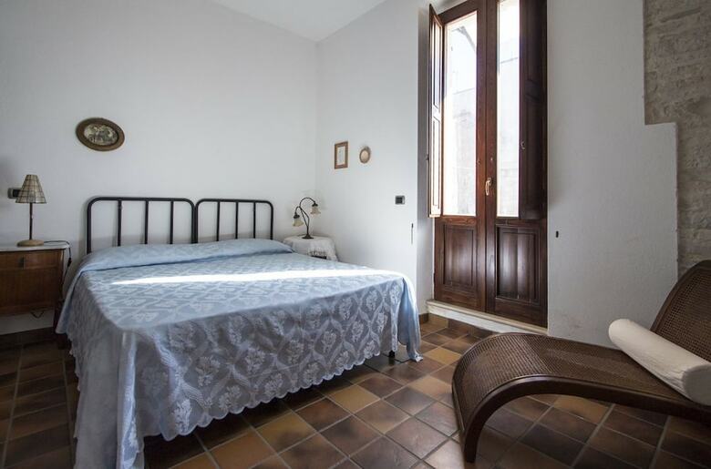 Agroturismo Masseria Citulo - Il Pino Grande