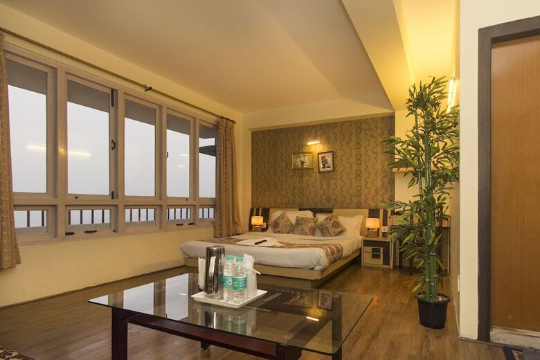 Hotel Jagjeet Sikkim Retreat