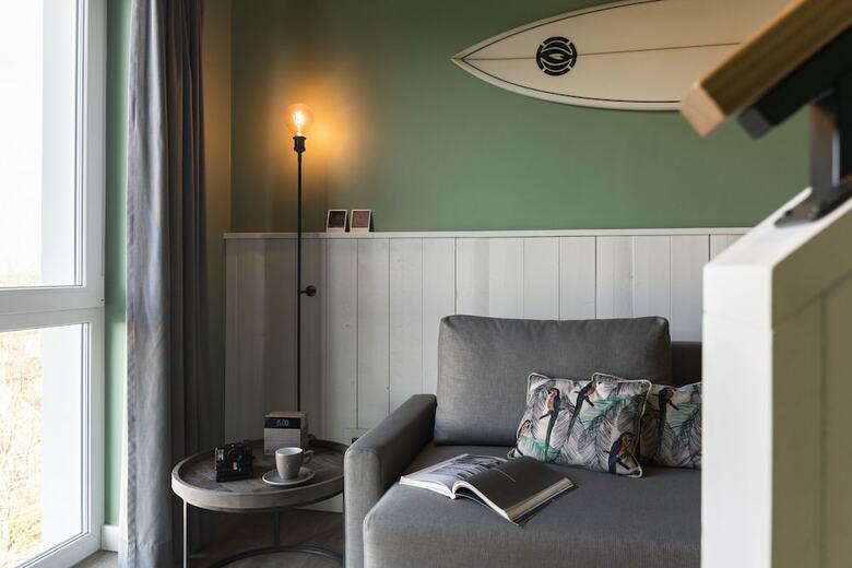 Hotel Beach Motel St. Peter-ording