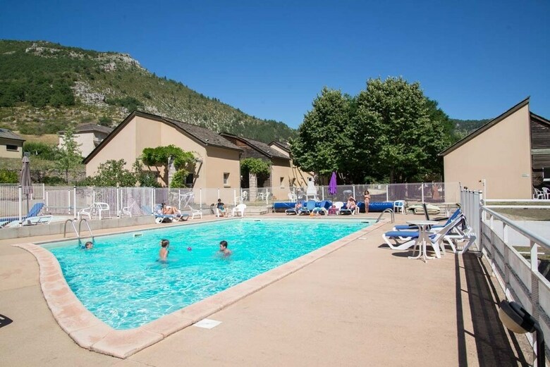 Village Vacances De Blajoux Qu�zac