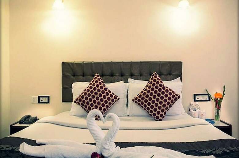 Hotel Jagjeet Yuma