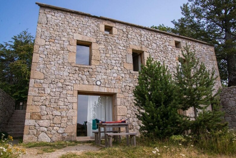 Apartamento Village De Vacances Du Mas De La Barque