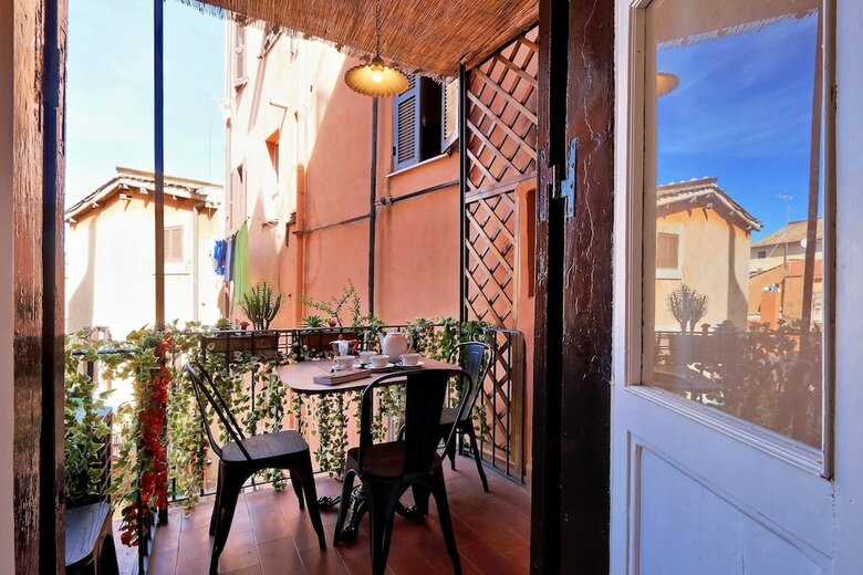 Pelliccia - Wr Apartments